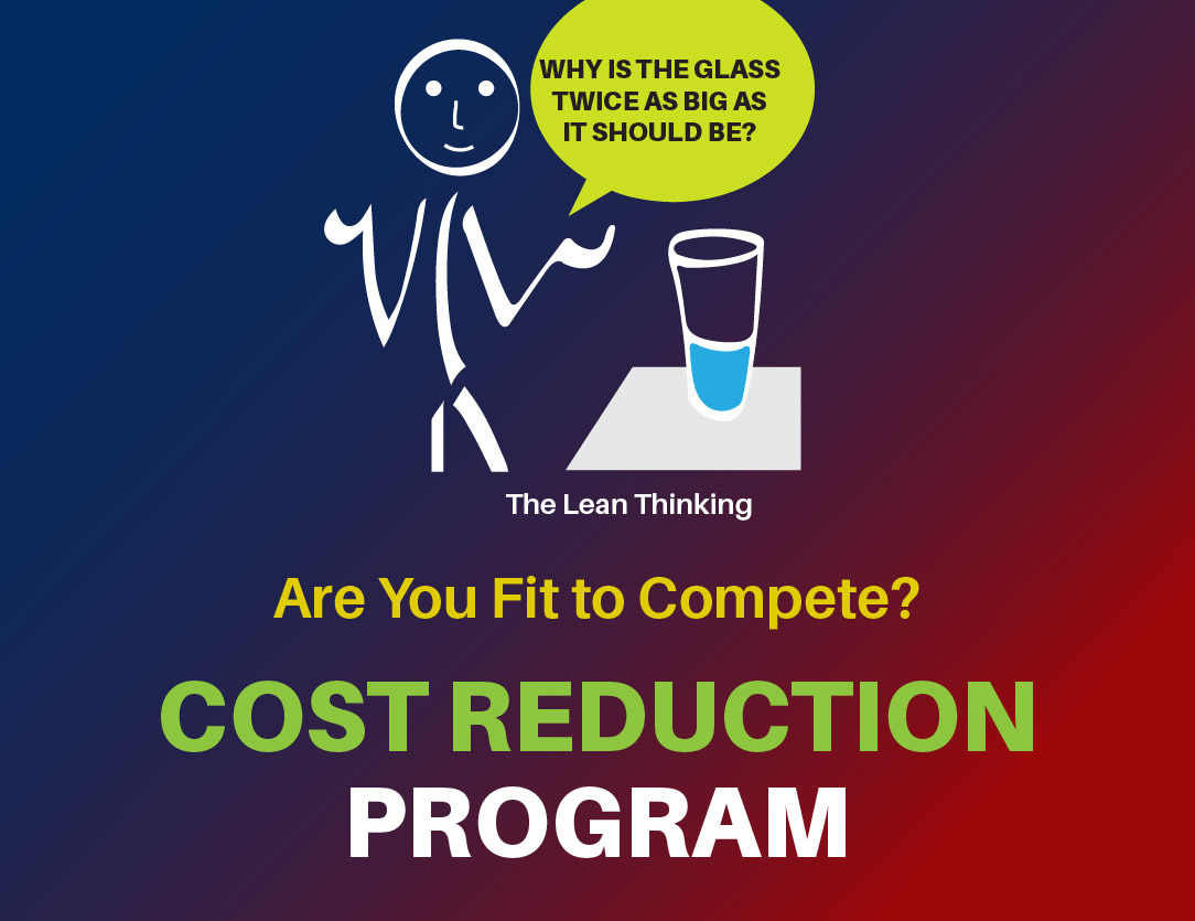 Cost Reduction Program